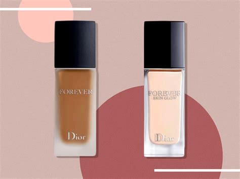 dior star foundation vs forever|dior forever matte foundation shades.